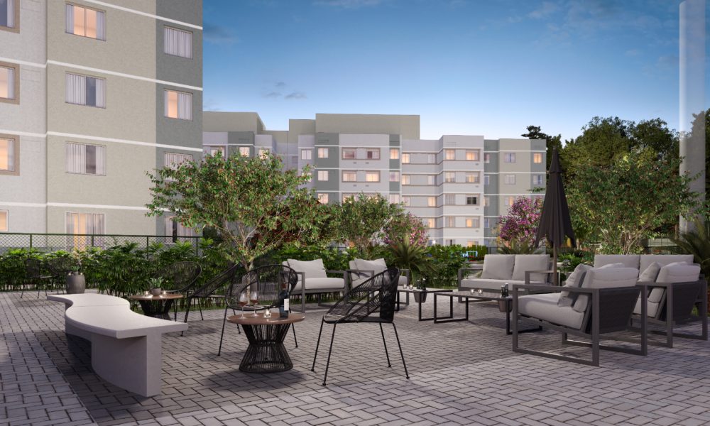 Apoio Salão de Festas_